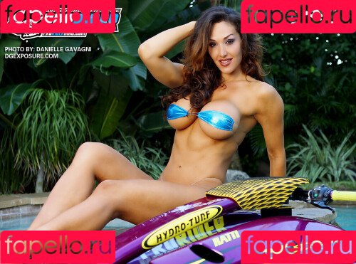 Gia Marie Macool Onlyfans Photo Gallery 