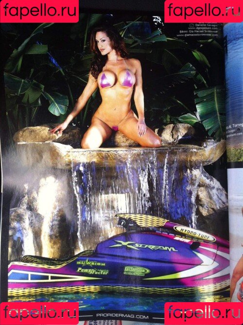 Gia Marie Macool Onlyfans Photo Gallery 