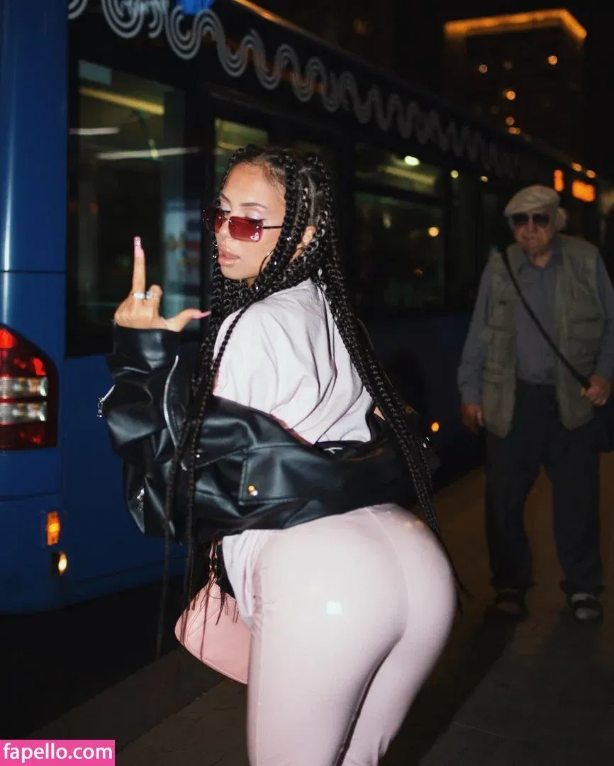 Zaebacho Onlyfans Photo Gallery 