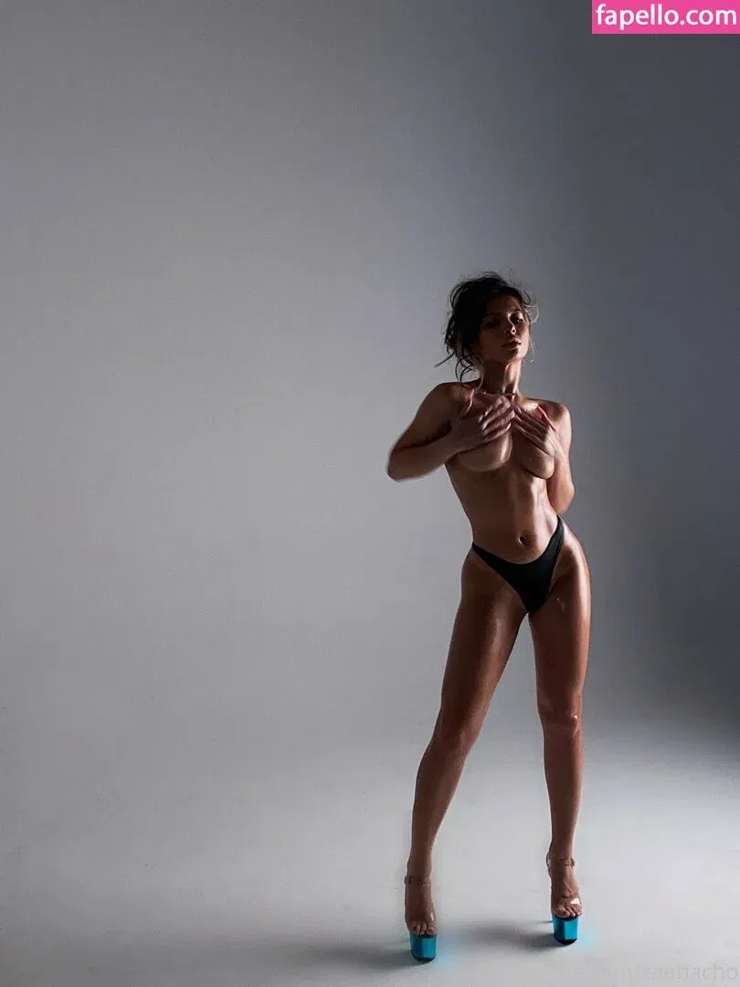 Zaebacho Onlyfans Photo Gallery 