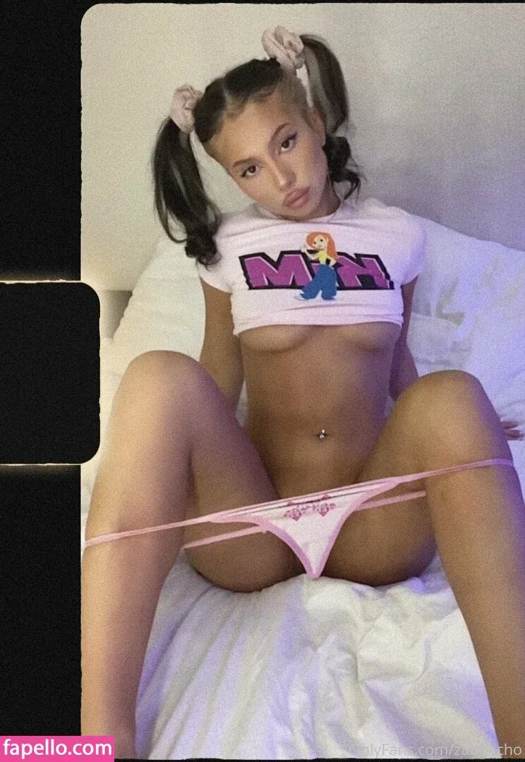 Zaebacho Onlyfans Photo Gallery 