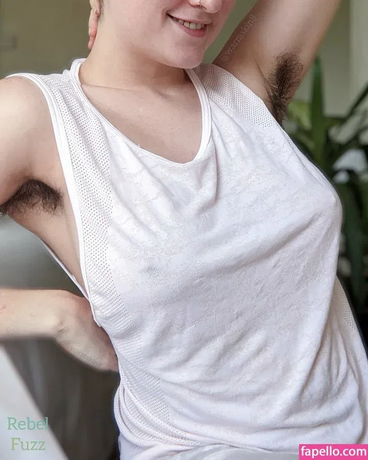 Warmskin Onlyfans Photo Gallery 