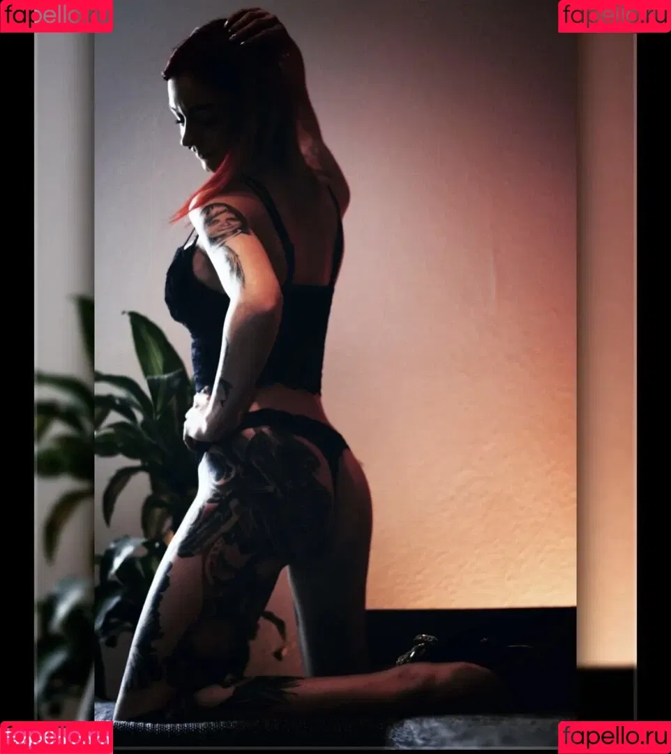 nadiiineee69 Onlyfans Photo Gallery 