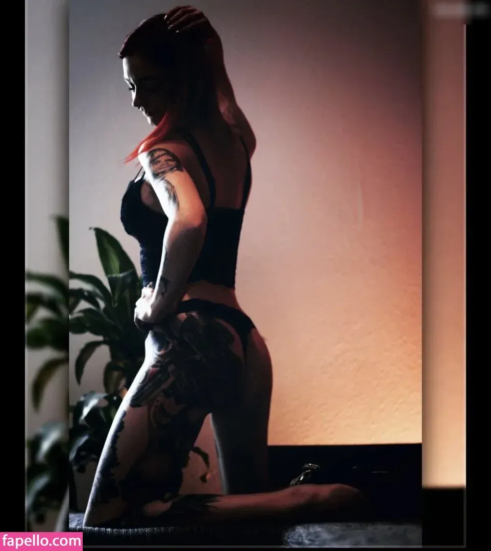 nadiiineee69 Onlyfans Photo Gallery 