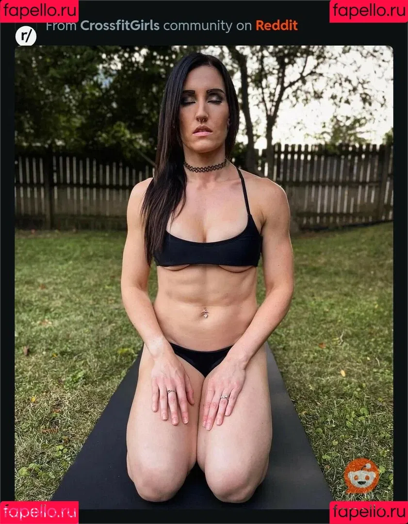 Lesley Cusumano Onlyfans Photo Gallery 