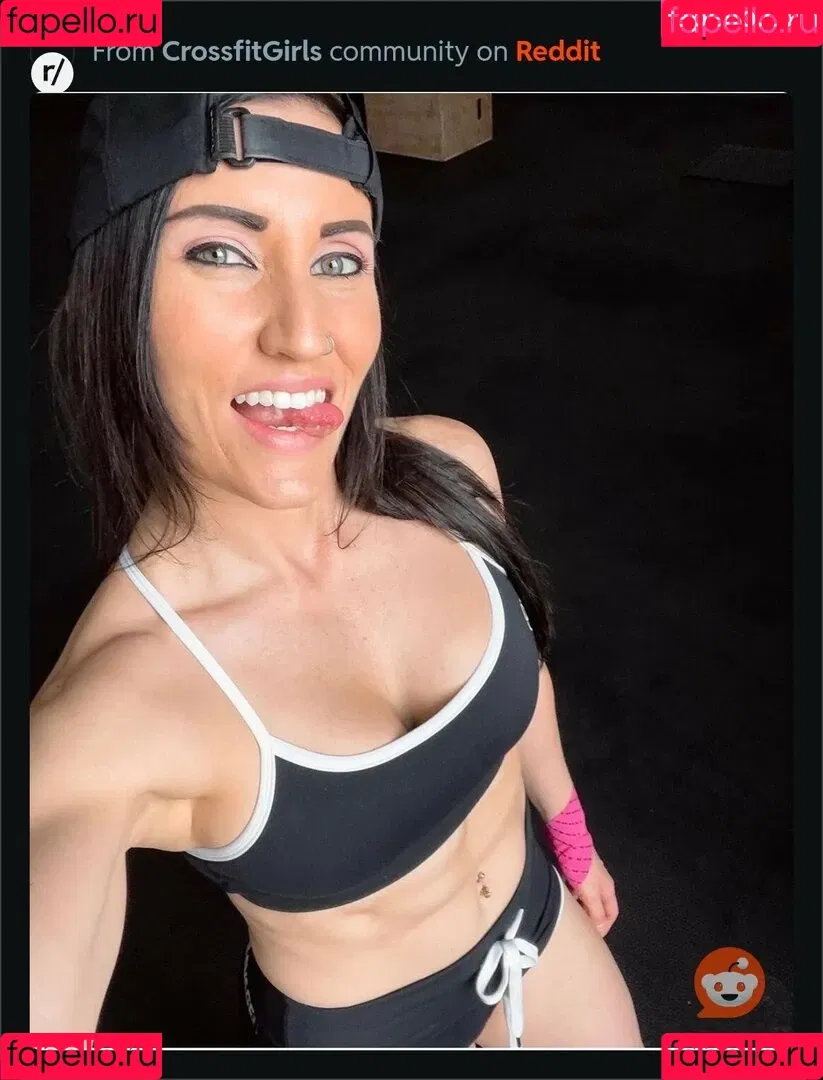 Lesley Cusumano Onlyfans Photo Gallery 