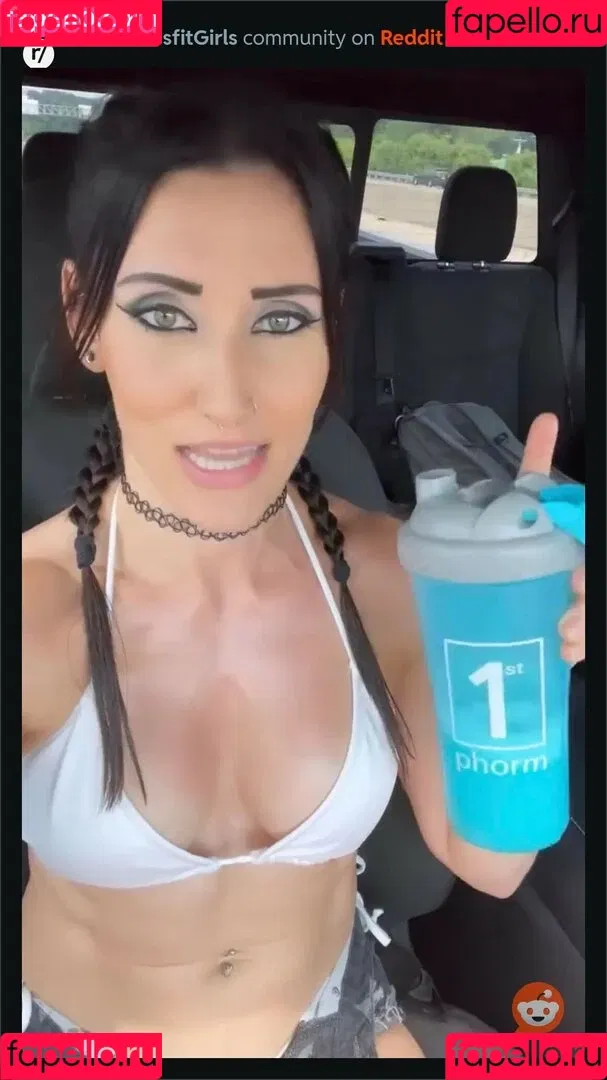 Lesley Cusumano Onlyfans Photo Gallery 