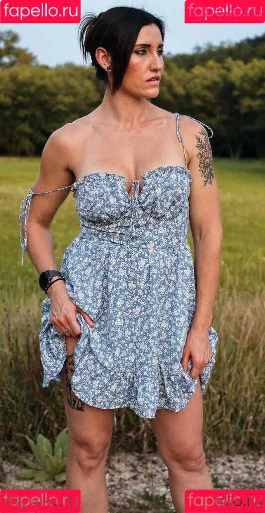 Lesley Cusumano Onlyfans Photo Gallery 