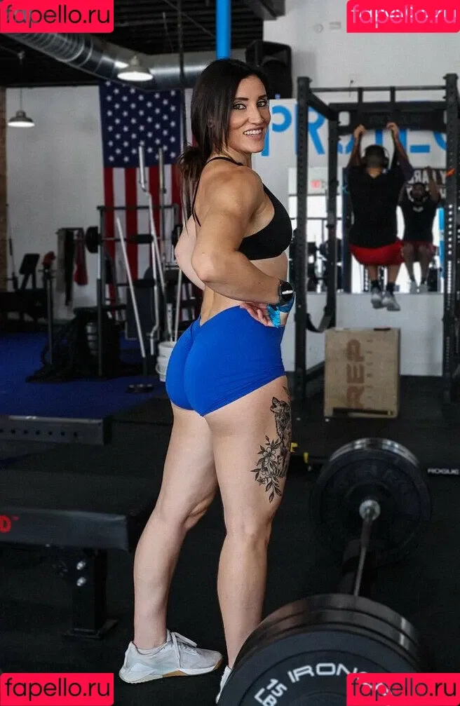 Lesley Cusumano Onlyfans Photo Gallery 