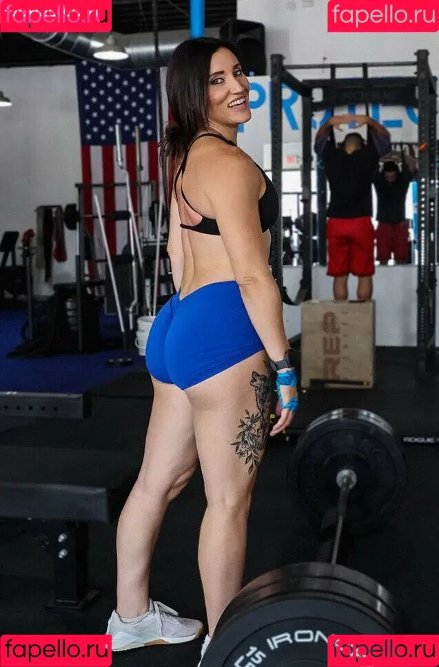 Lesley Cusumano Onlyfans Photo Gallery 