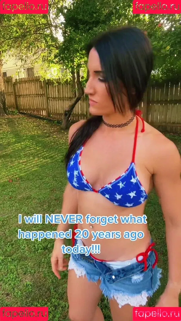 Lesley Cusumano Onlyfans Photo Gallery 