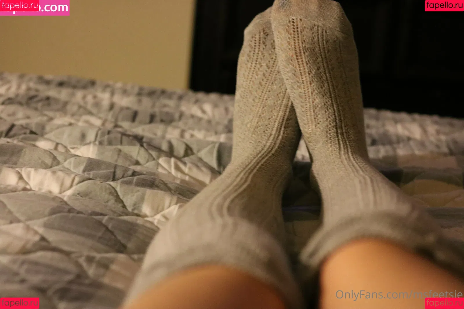 msfeetsie Onlyfans Photo Gallery 