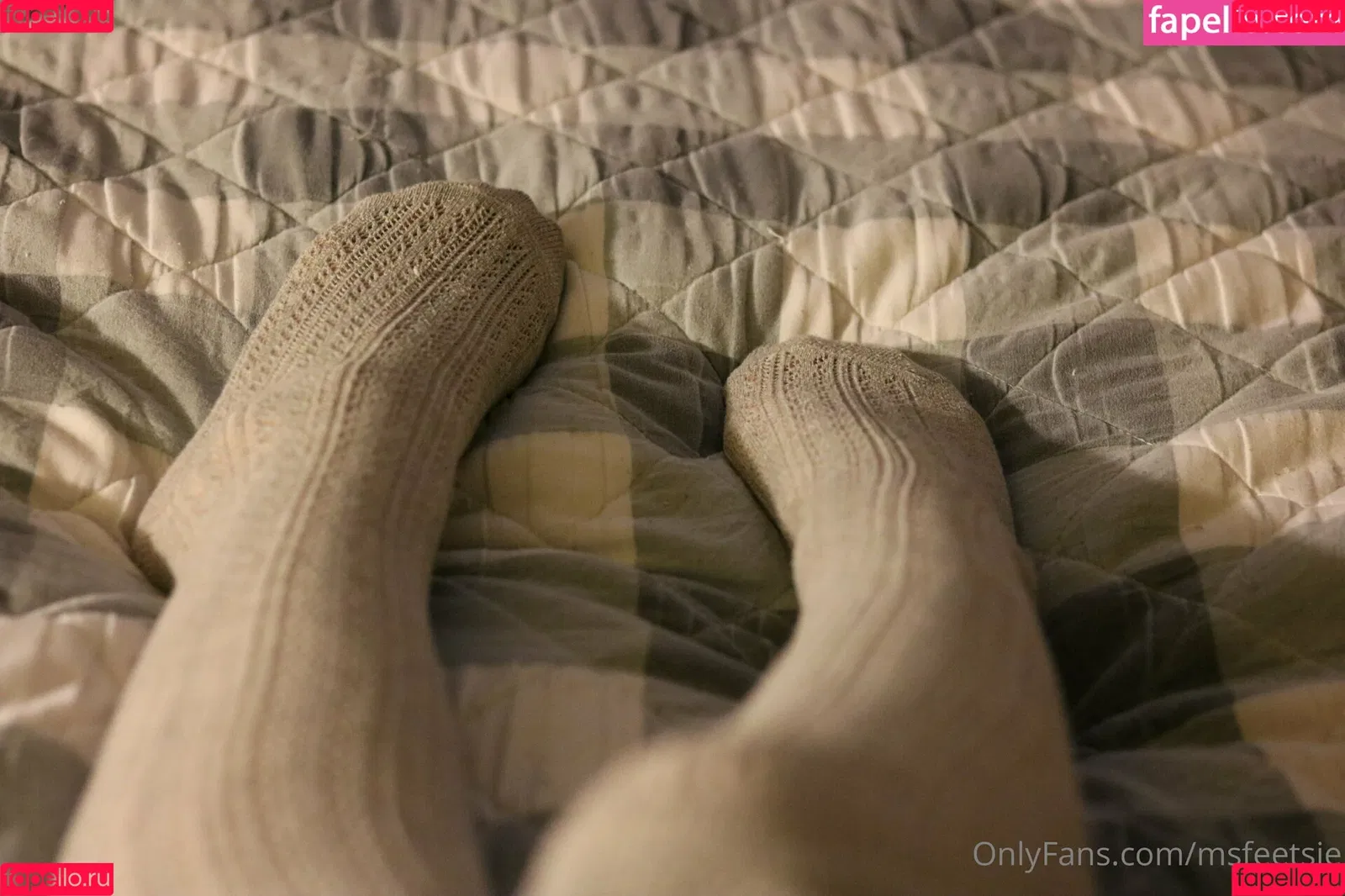 msfeetsie Onlyfans Photo Gallery 