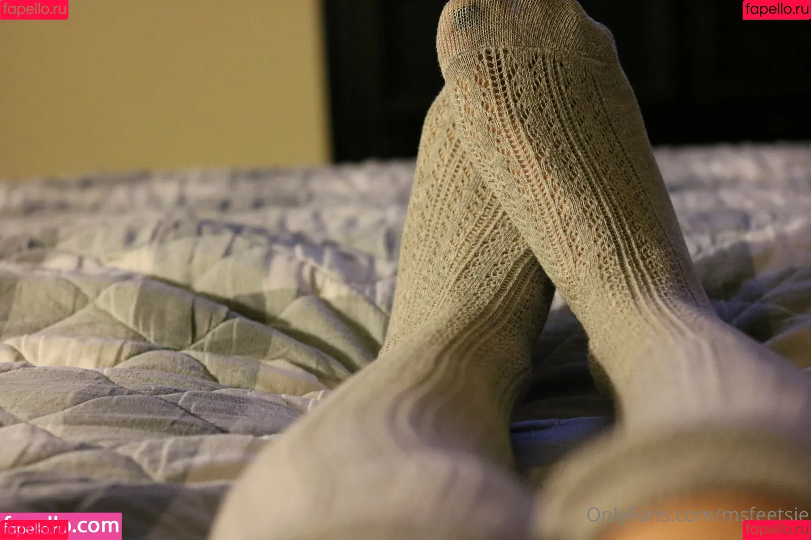 msfeetsie Onlyfans Photo Gallery 