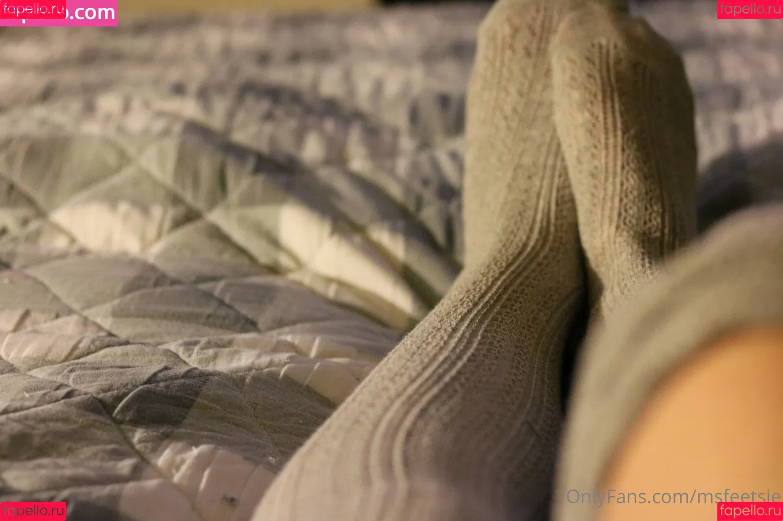 msfeetsie Onlyfans Photo Gallery 