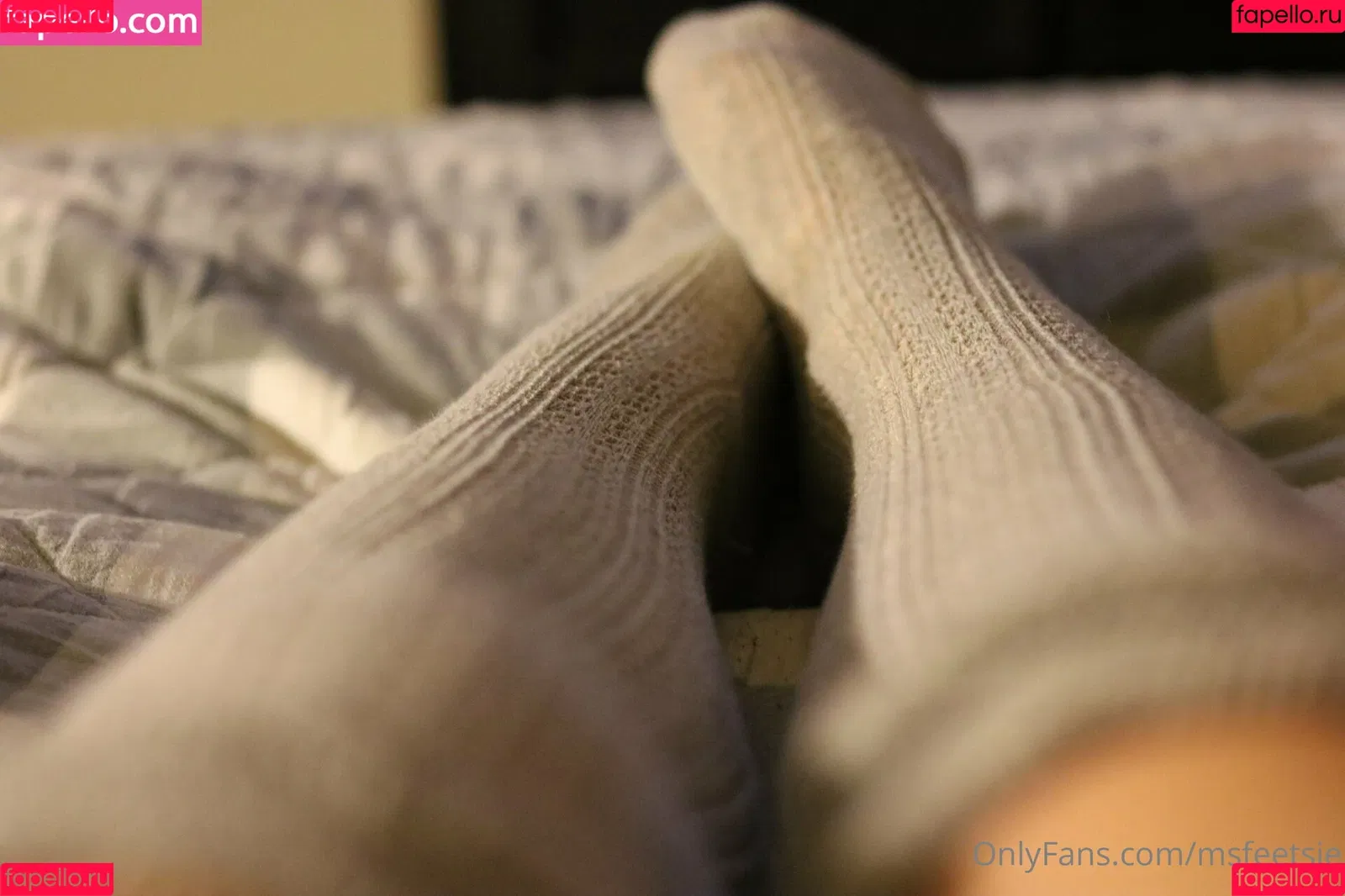 msfeetsie Onlyfans Photo Gallery 