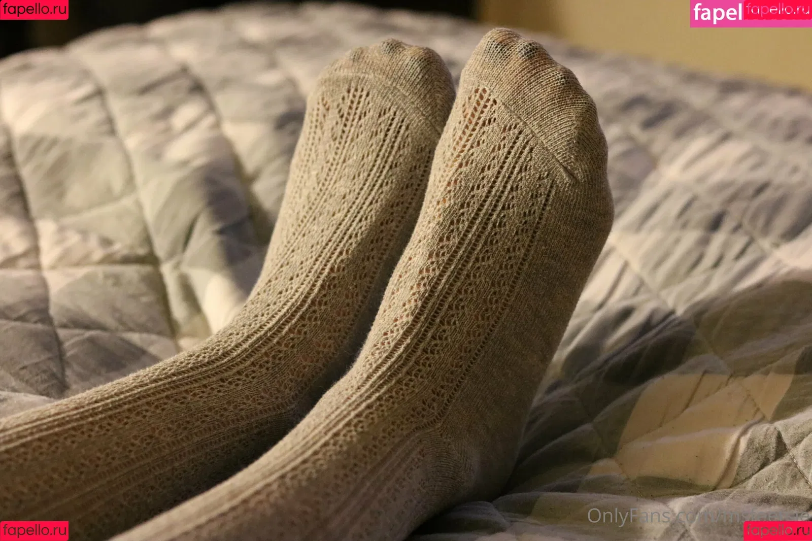 msfeetsie Onlyfans Photo Gallery 