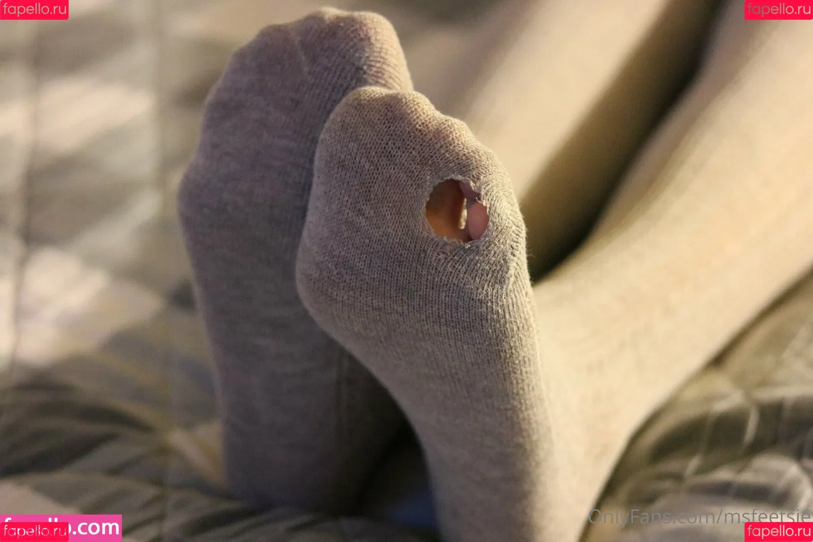 msfeetsie Onlyfans Photo Gallery 
