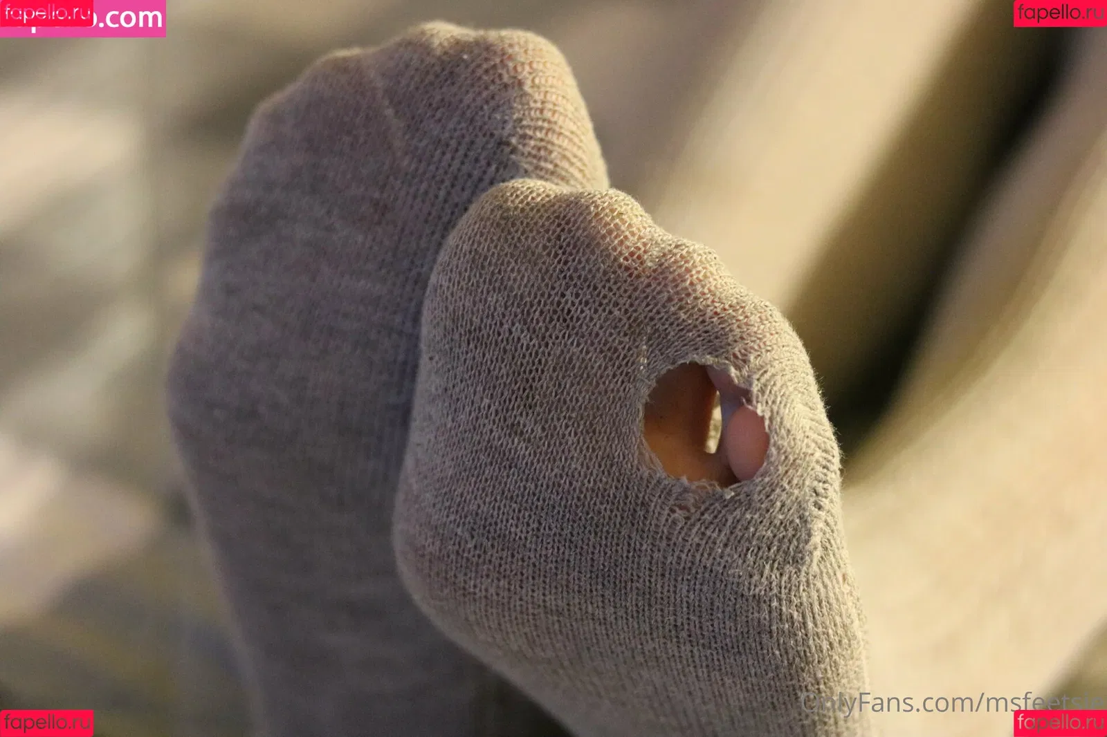 msfeetsie Onlyfans Photo Gallery 