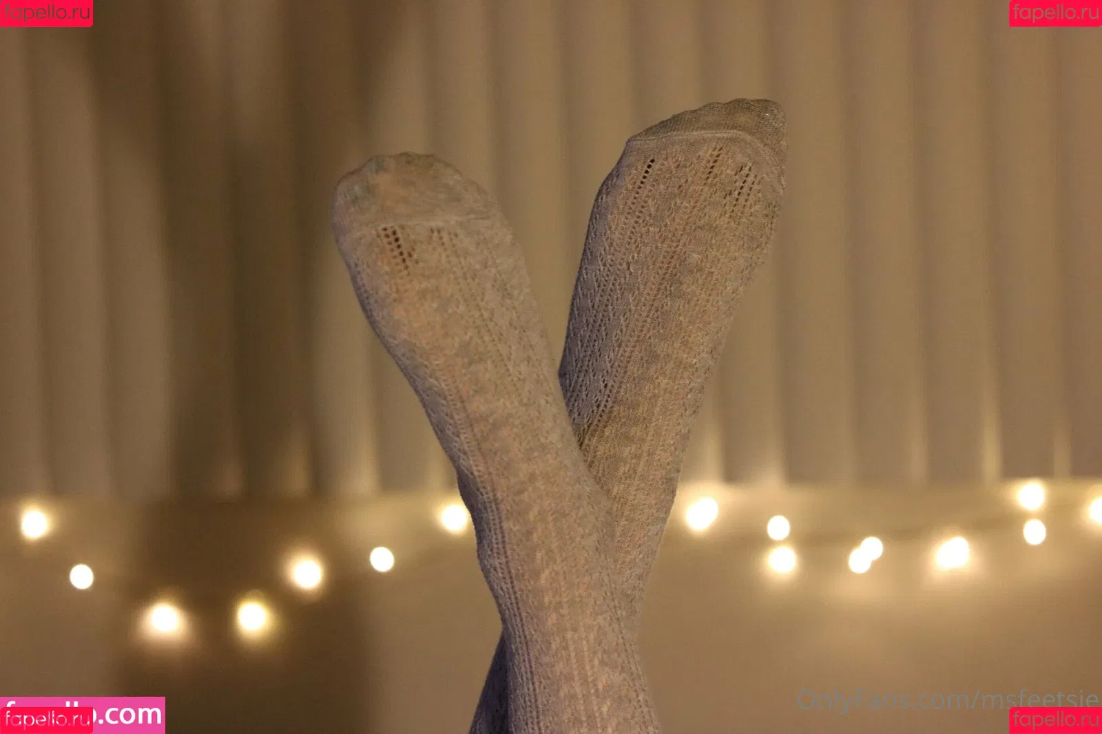 msfeetsie Onlyfans Photo Gallery 