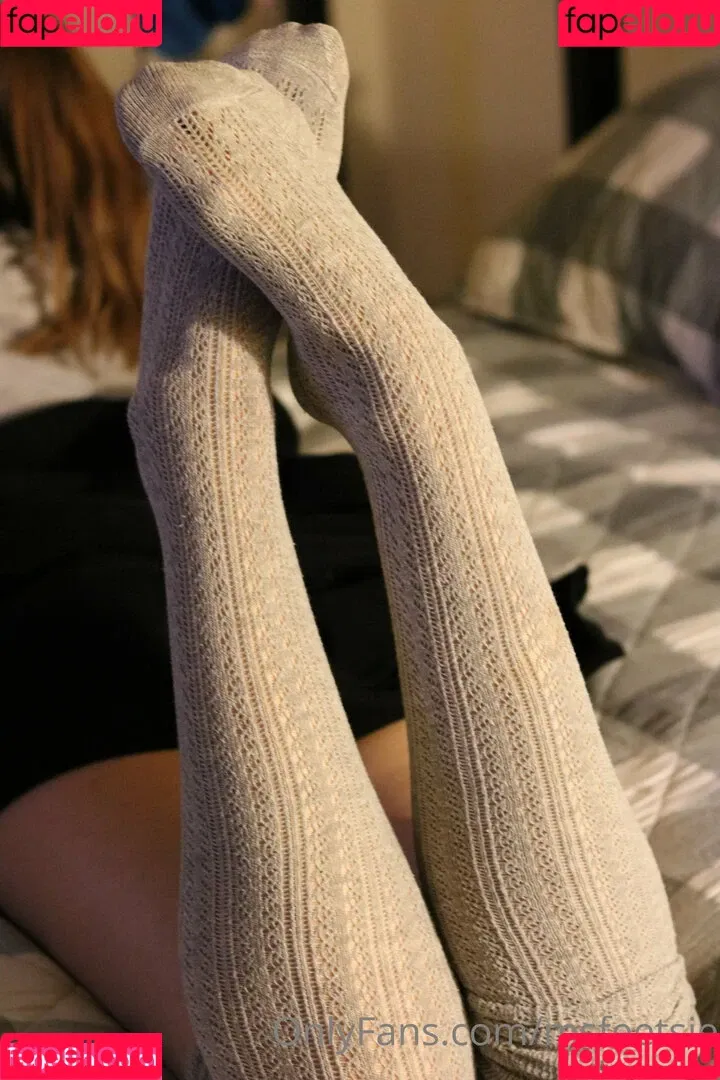 msfeetsie Onlyfans Photo Gallery 
