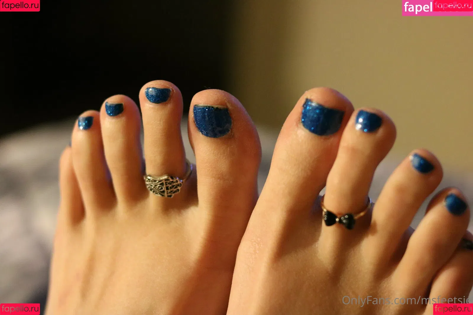 msfeetsie Onlyfans Photo Gallery 