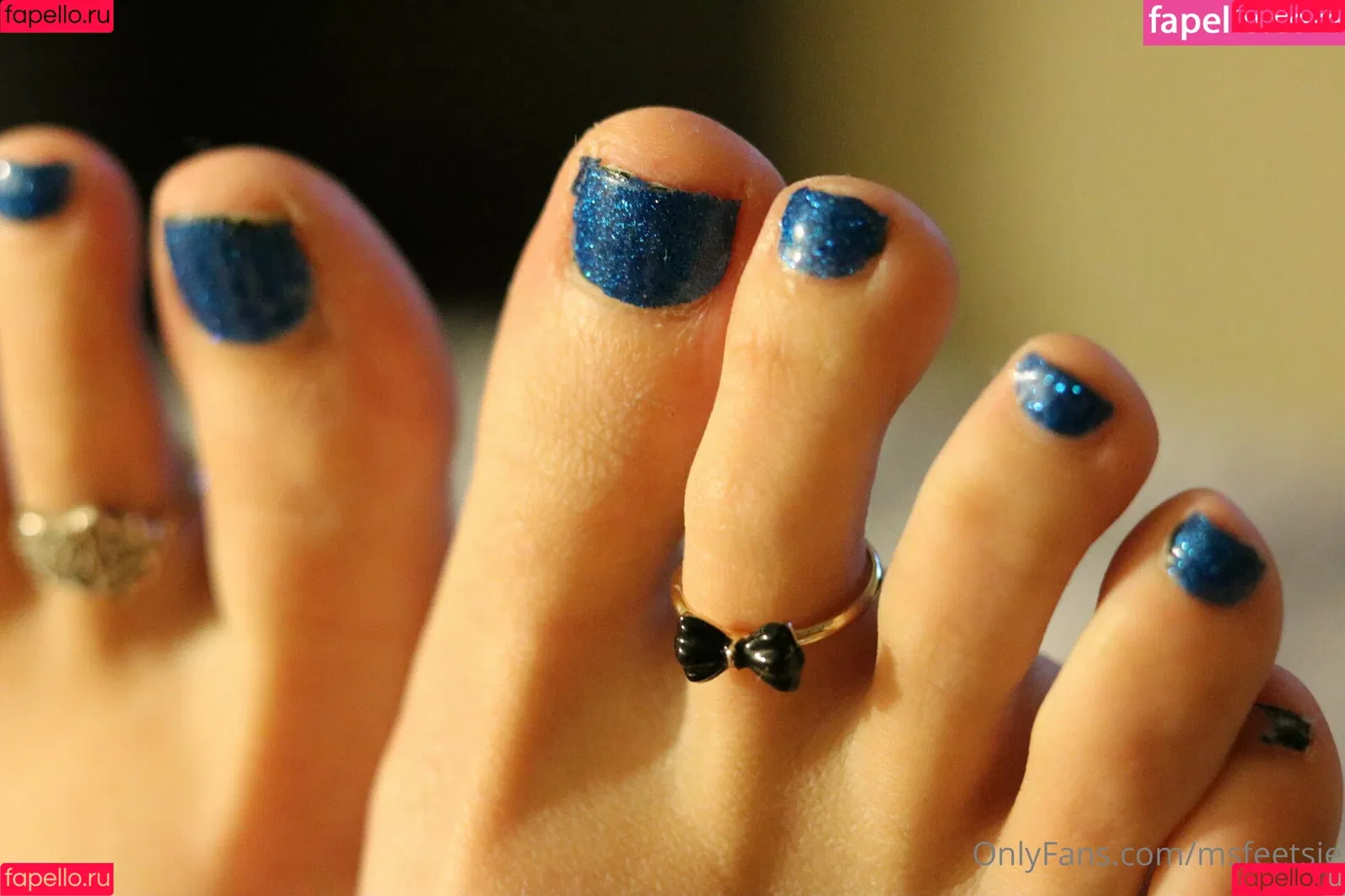 msfeetsie Onlyfans Photo Gallery 