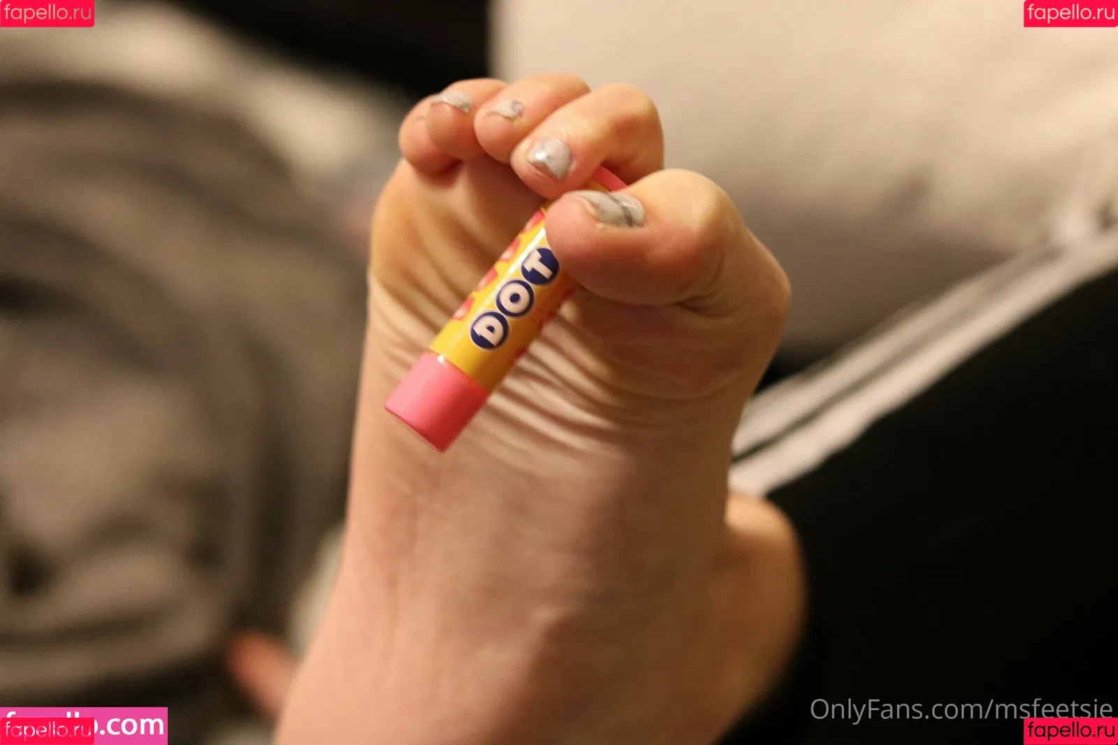 msfeetsie Onlyfans Photo Gallery 