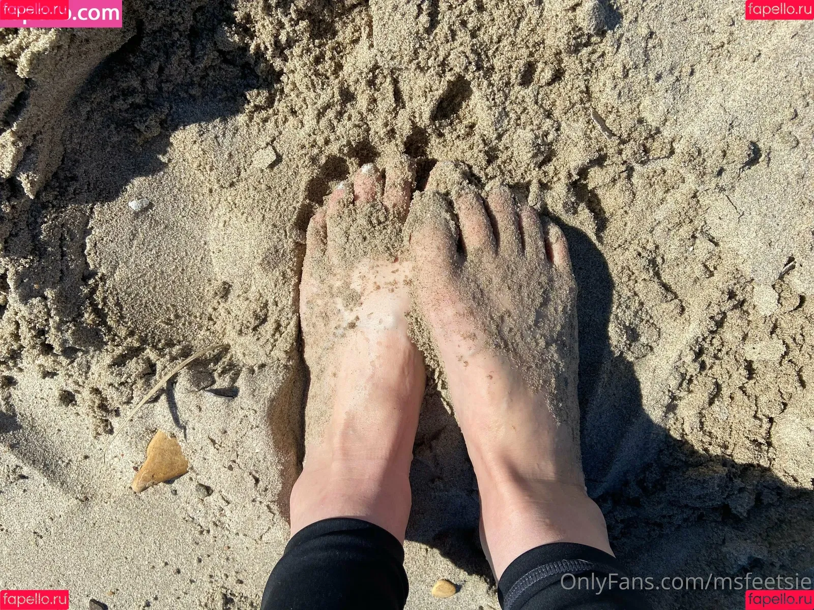 msfeetsie Onlyfans Photo Gallery 