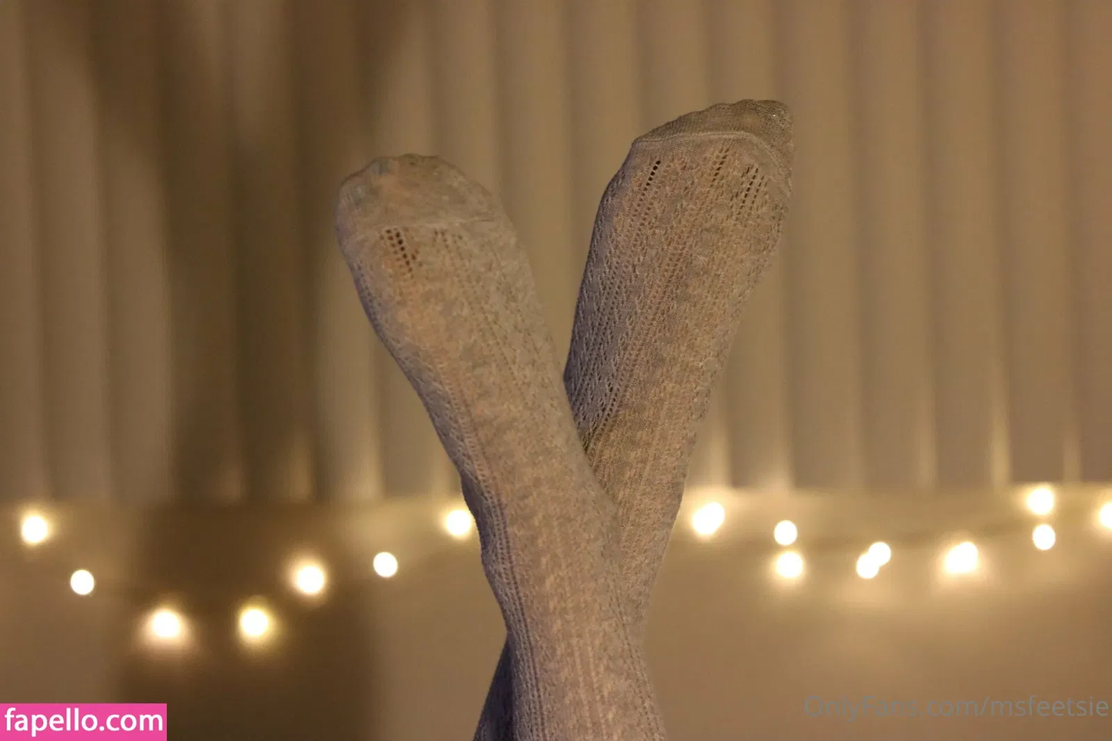 msfeetsie Onlyfans Photo Gallery 