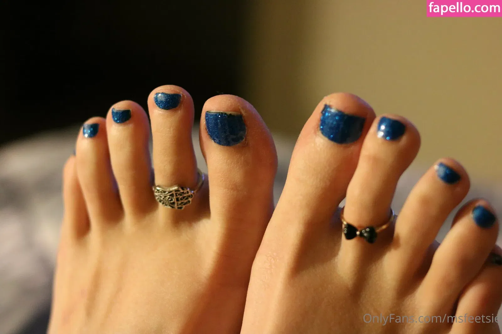 msfeetsie Onlyfans Photo Gallery 