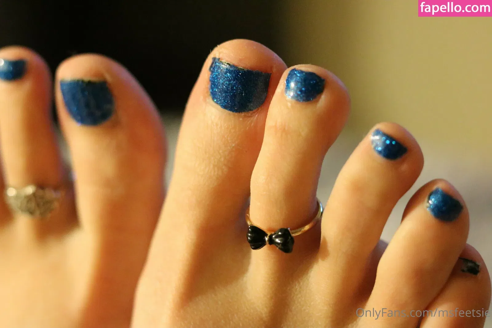 msfeetsie Onlyfans Photo Gallery 