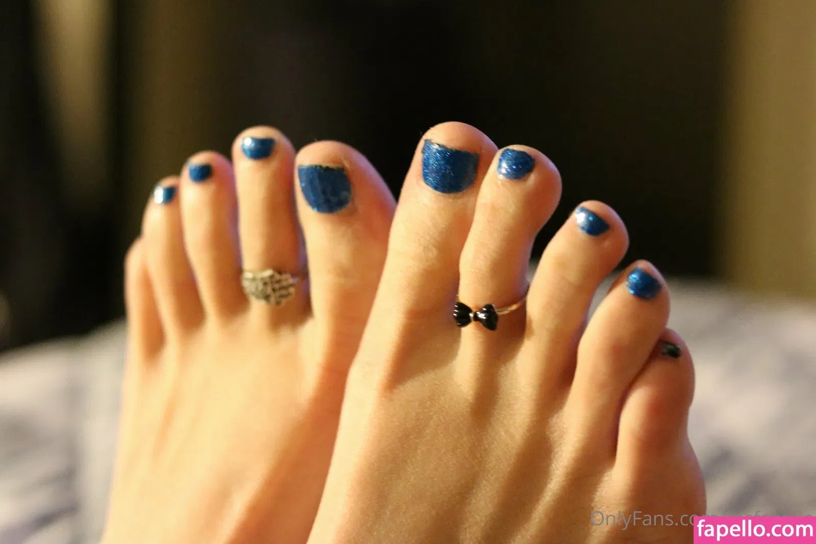 msfeetsie Onlyfans Photo Gallery 