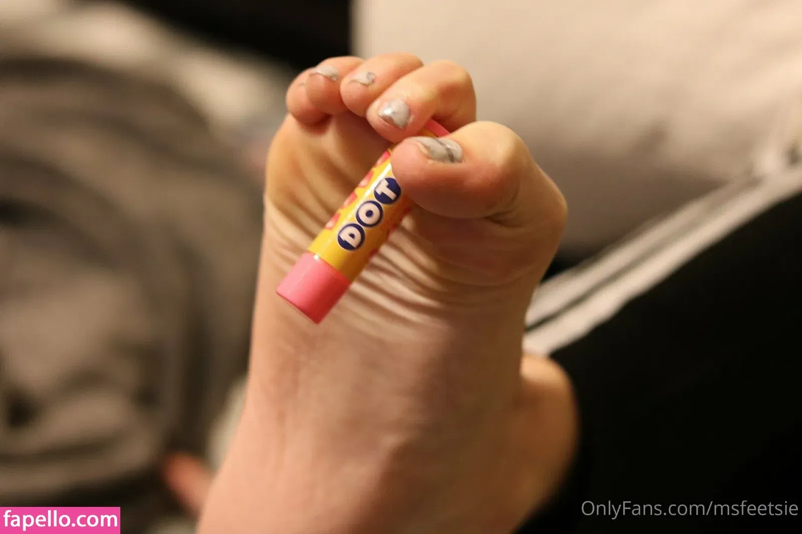msfeetsie Onlyfans Photo Gallery 