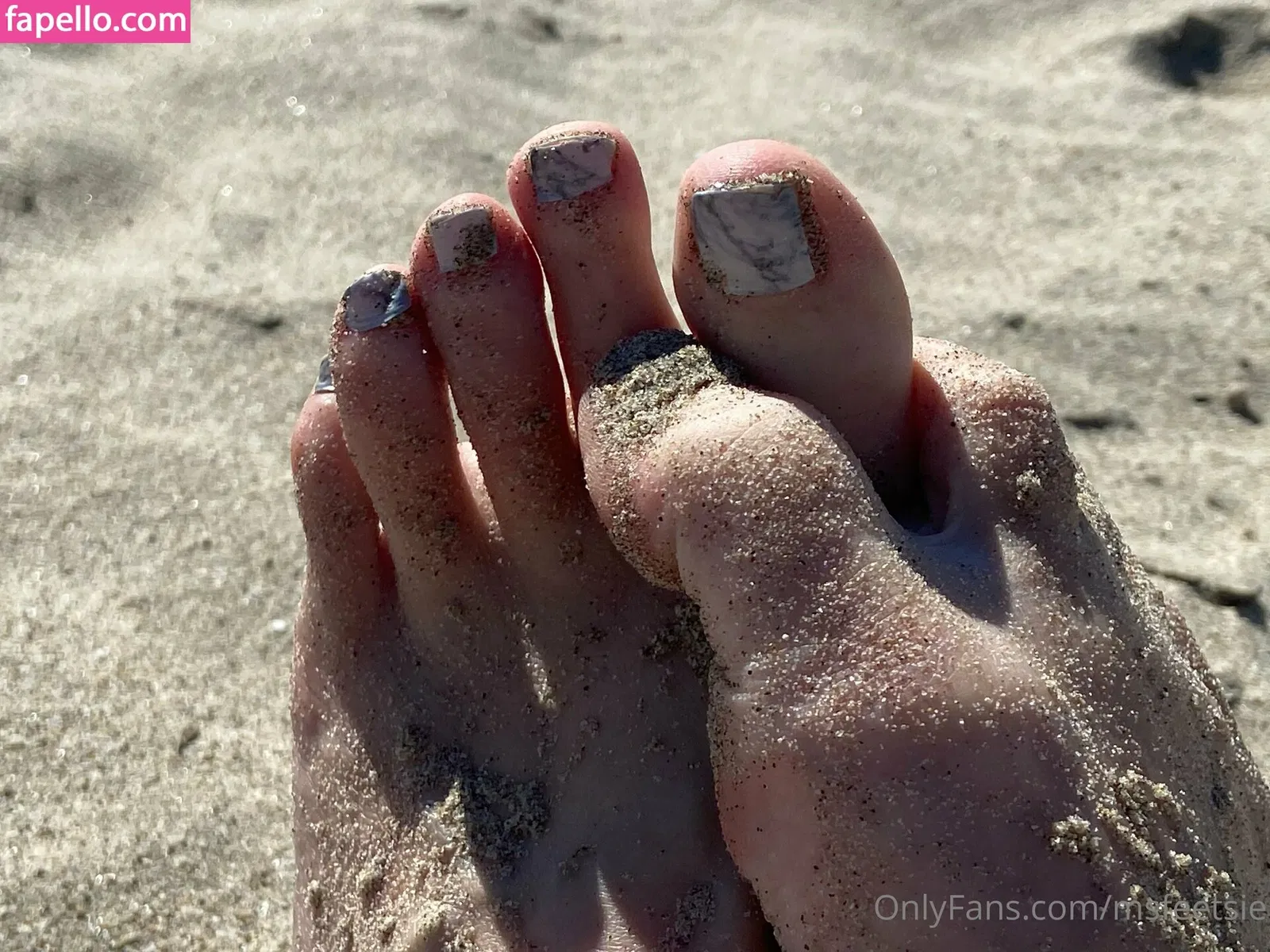msfeetsie Onlyfans Photo Gallery 