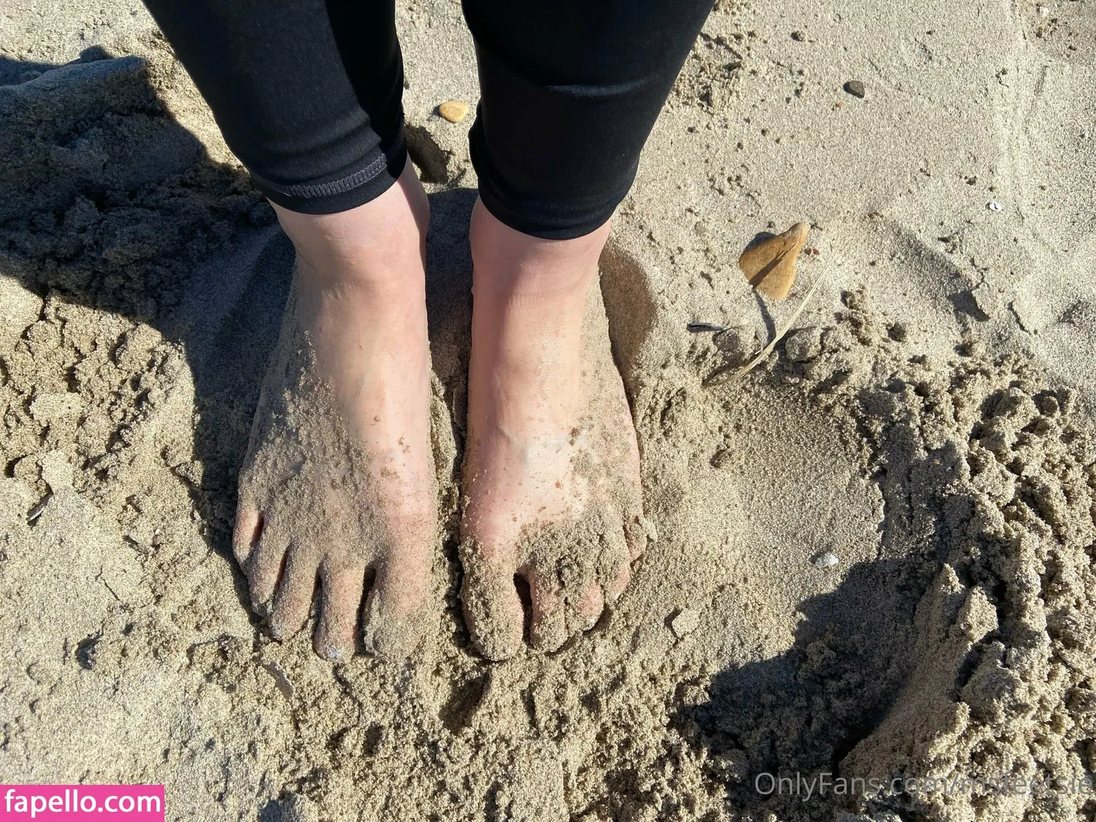 msfeetsie Onlyfans Photo Gallery 