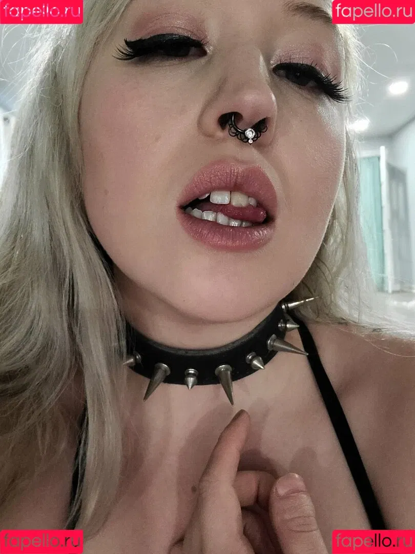 FitxKitten Onlyfans Photo Gallery 