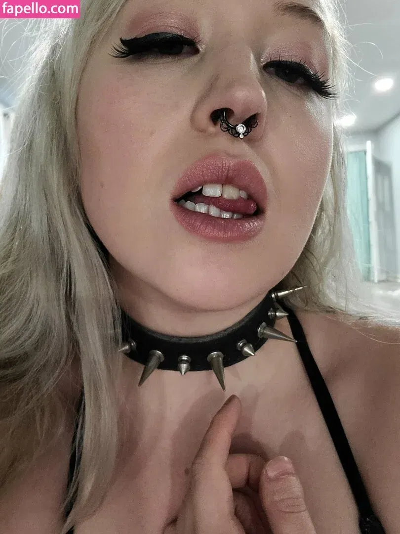 FitxKitten Onlyfans Photo Gallery 