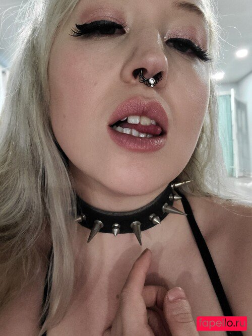FitxKitten Nude Onlyfans Photo 17