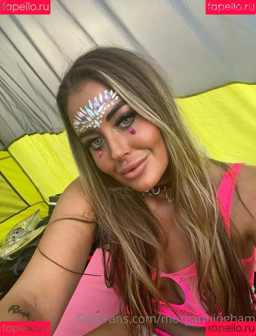 morganbingham Onlyfans Photo Gallery 