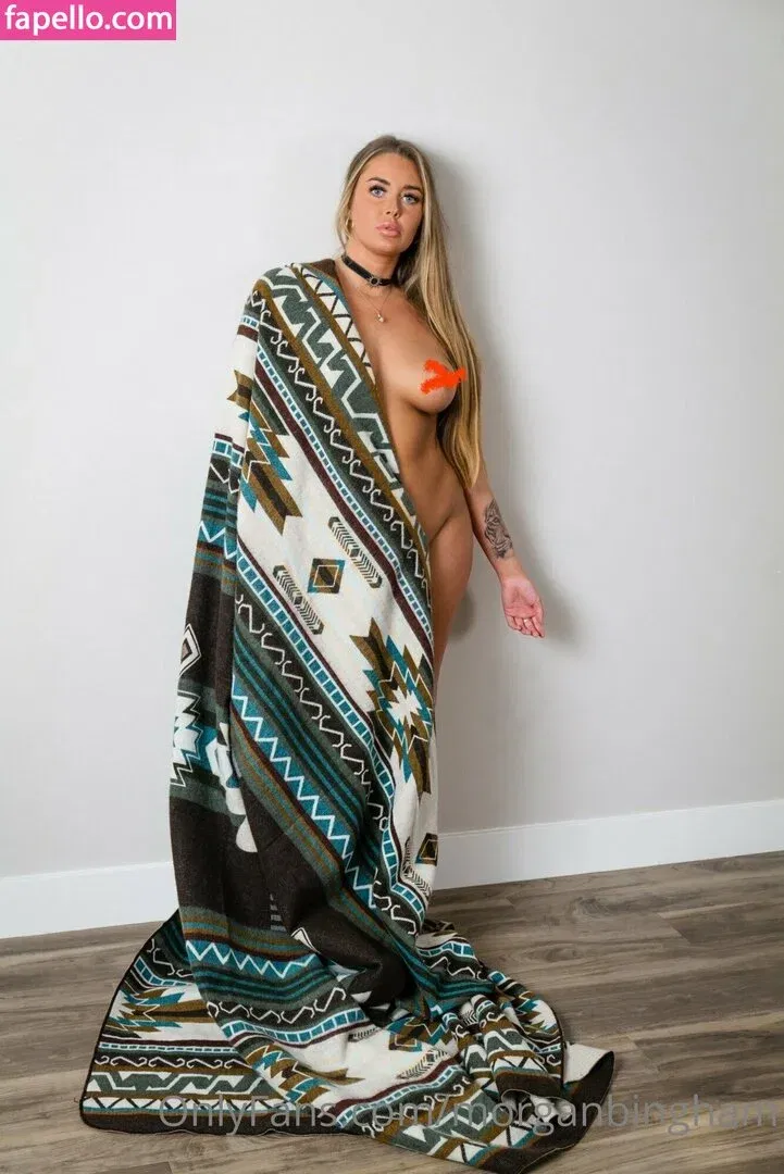 morganbingham Onlyfans Photo Gallery 