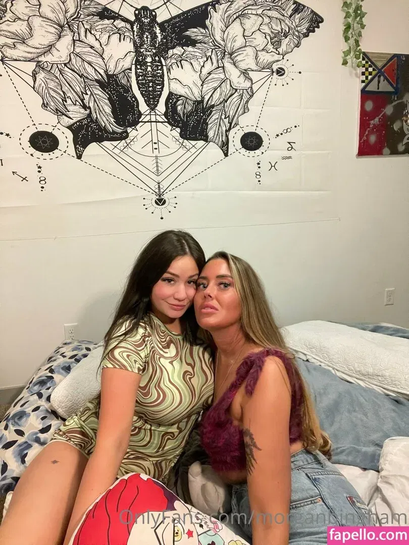 morganbingham Onlyfans Photo Gallery 