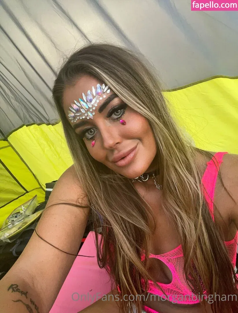 morganbingham Onlyfans Photo Gallery 