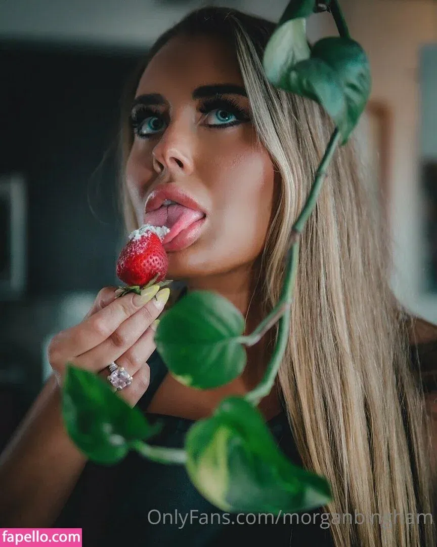 morganbingham Onlyfans Photo Gallery 