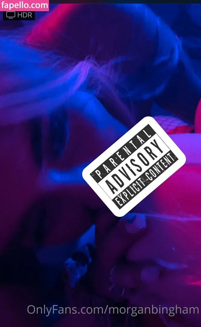 morganbingham Onlyfans Photo Gallery 