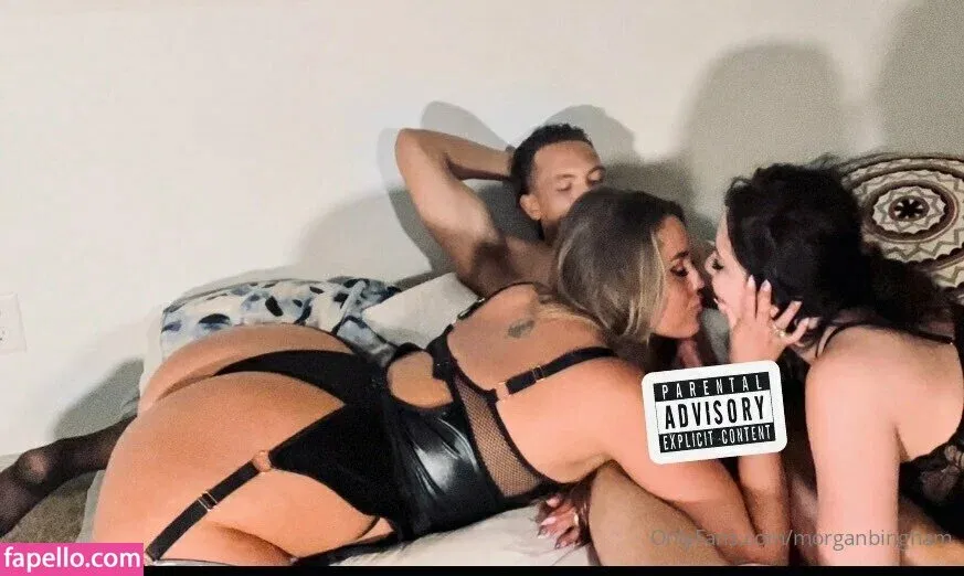morganbingham Onlyfans Photo Gallery 