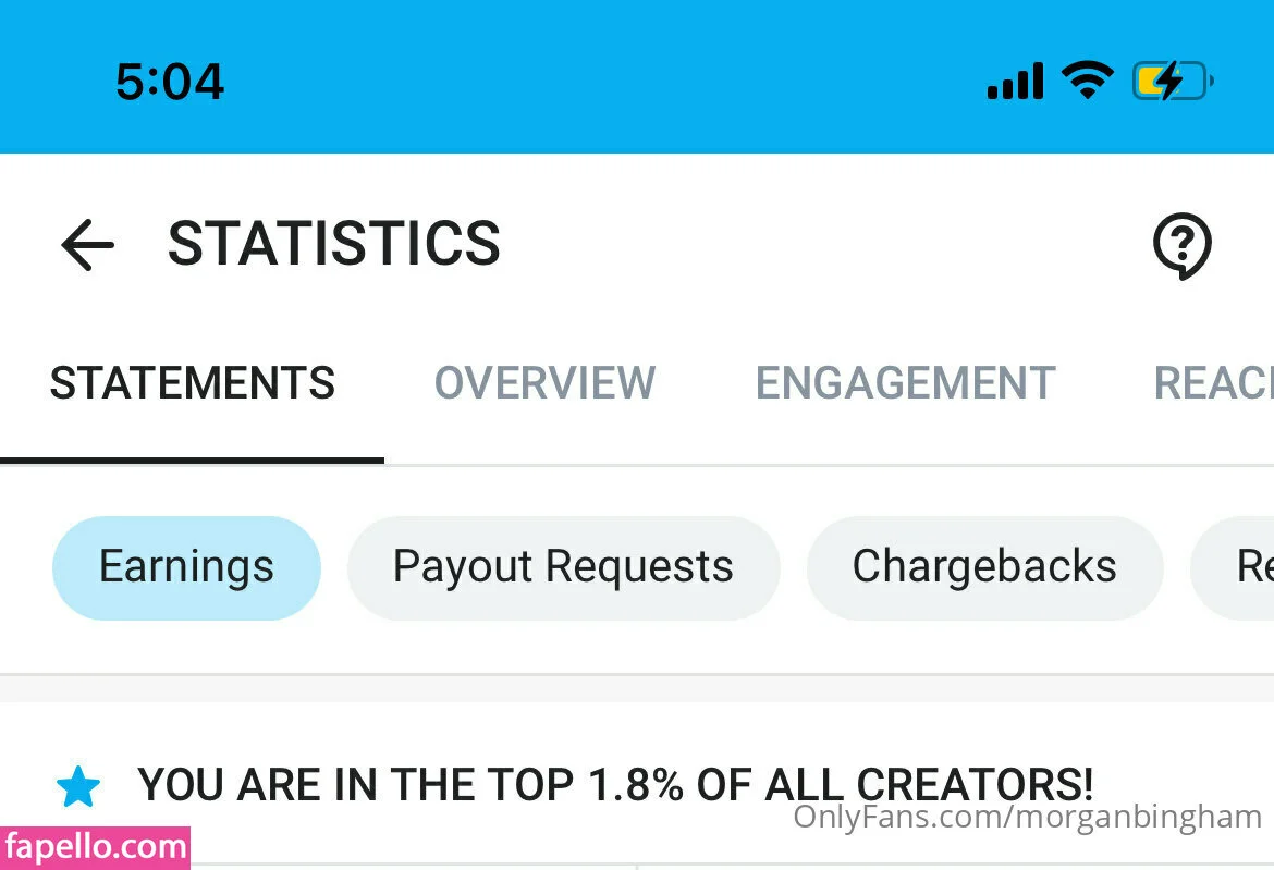 morganbingham Onlyfans Photo Gallery 