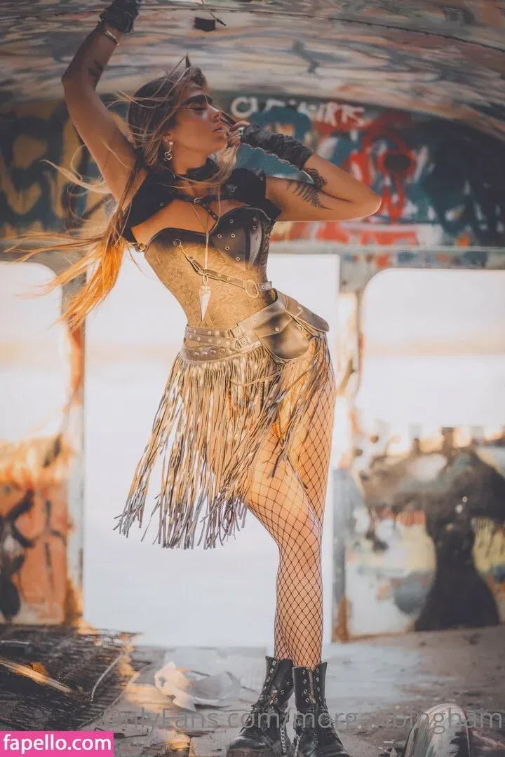 morganbingham Onlyfans Photo Gallery 