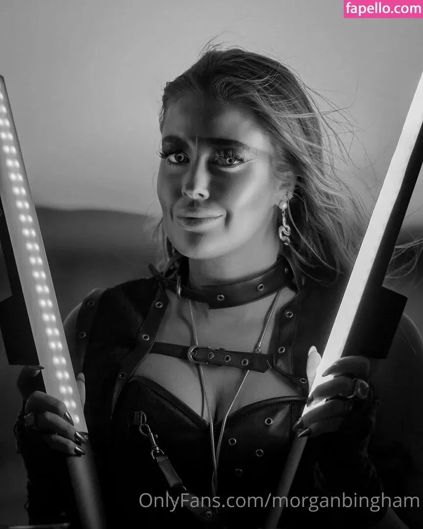 morganbingham Onlyfans Photo Gallery 