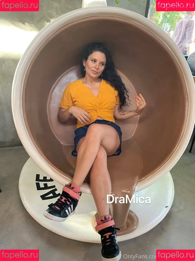 dramicafree Onlyfans Photo Gallery 